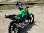 Tufan S 150-2