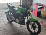 Tufan S 150-3