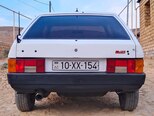 LADA (VAZ) 2108-2
