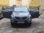 Kia Sportage-1