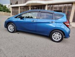 Nissan Note-12