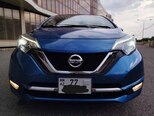 Nissan Note-1