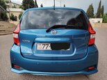 Nissan Note-8