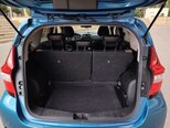 Nissan Note-7