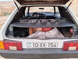 LADA (VAZ) 2108-6