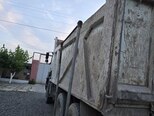 Mercedes Axor 3340-7