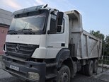 Mercedes Axor 3340-2