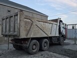 Mercedes Axor 3340-5