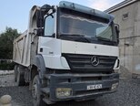Mercedes Axor 3340-1