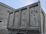 Mercedes Axor 3340-6