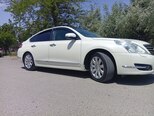 Nissan Teana-5