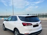 Chevrolet Equinox-5