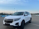 Chevrolet Equinox-10