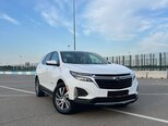 Chevrolet Equinox-9