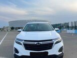 Chevrolet Equinox-2
