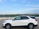Chevrolet Equinox-4