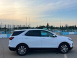 Chevrolet Equinox-7
