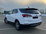 Chevrolet Equinox-8