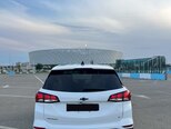Chevrolet Equinox-11