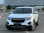 Chevrolet Equinox-1