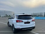 Chevrolet Equinox-12