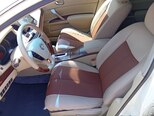 Nissan Teana-7