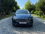 Ford Fusion (North America)-1