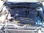 Nissan Teana-11