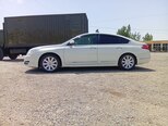 Nissan Teana-14