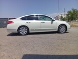 Nissan Teana-15