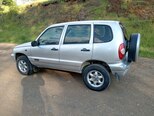 Chevrolet Niva-2