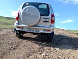 Chevrolet Niva-11