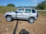Chevrolet Niva-12