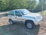 Chevrolet Niva-14