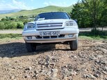 Chevrolet Niva-13