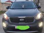 Kia Sorento-1