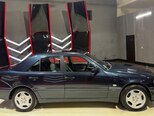 Mercedes C 200-6