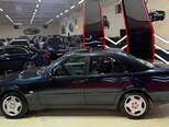 Mercedes C 200-5