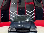Mercedes C 200-4