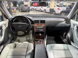 Mercedes C 200-14