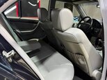 Mercedes C 200-16
