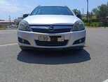 Opel Astra-7