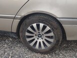 Mercedes C 180-3