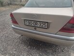 Mercedes C 180-4