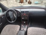 Mercedes C 180-5