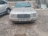 Mercedes C 180-1