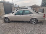 Mercedes C 180-9