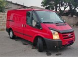 Ford Transit-5