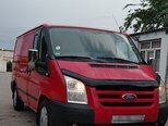Ford Transit-7
