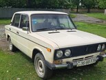 LADA (VAZ) 2106-2